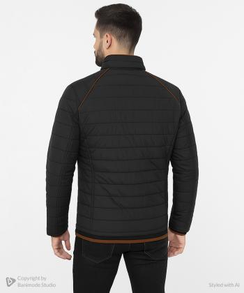 کاپشن مردانه ال آر سی مدل 180303