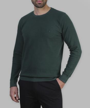 سویشرت مردانه زاگرس مدل 14770017