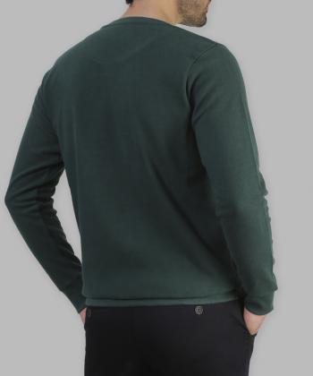 سویشرت مردانه زاگرس مدل 14770017