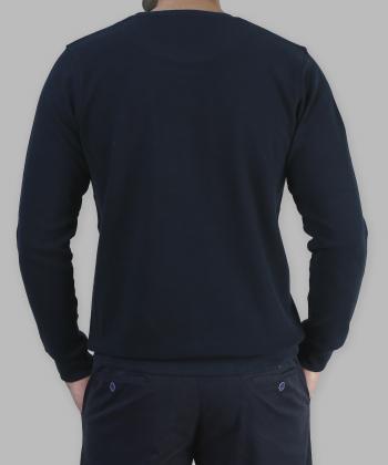 سویشرت مردانه زاگرس مدل 14770017