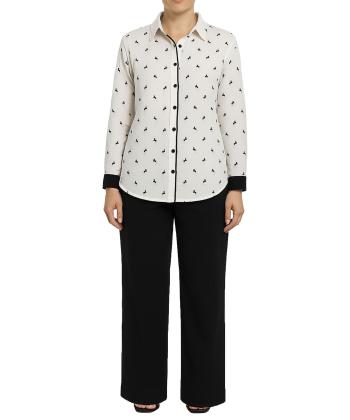 ست مانتو و شلوار مخمل زنانه نارين مد كد 771