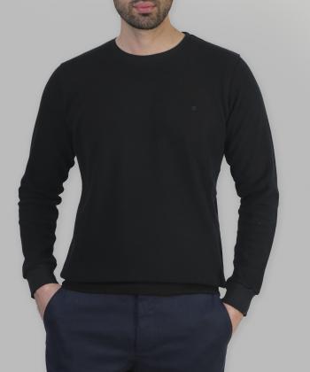 سویشرت مردانه زاگرس مدل 14770016