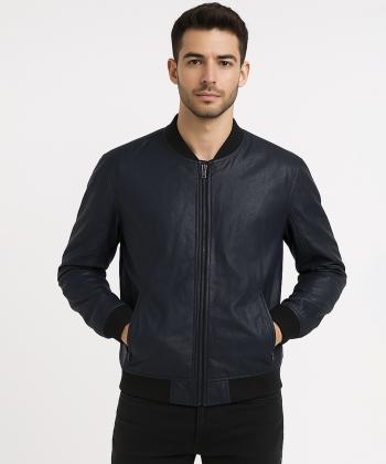 کاپشن مردانه ال آر سی مدل 128502