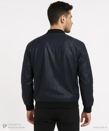 کاپشن مردانه ال آر سی مدل 128502