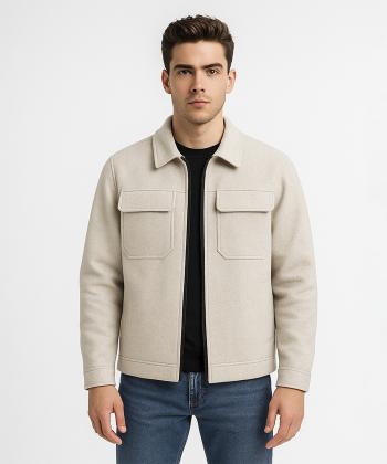 کت تک مردانه بالون مدل 9925