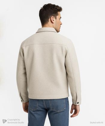 کت تک مردانه بالون مدل 9925