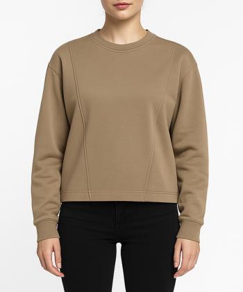 تيشرت آستين بلند زنانه جوتي جينز كد 53771350