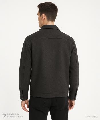 کت تک مردانه بالون مدل 9925