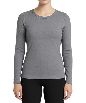 تيشرت آستين بلند زنانه جوتي جينز كد 53771357