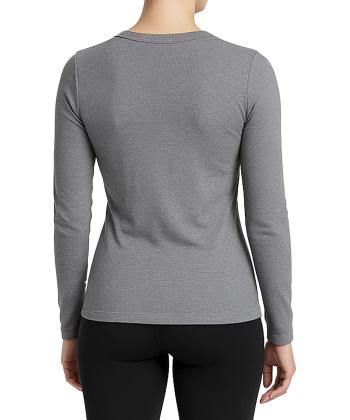 تيشرت آستين بلند زنانه جوتي جينز كد 53771357