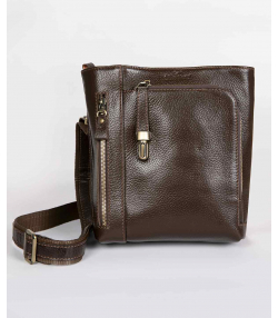 کیف چرم زنانه شیفر Shifer مدل 9517A