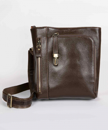 کیف چرم زنانه شیفر Shifer مدل 9517A