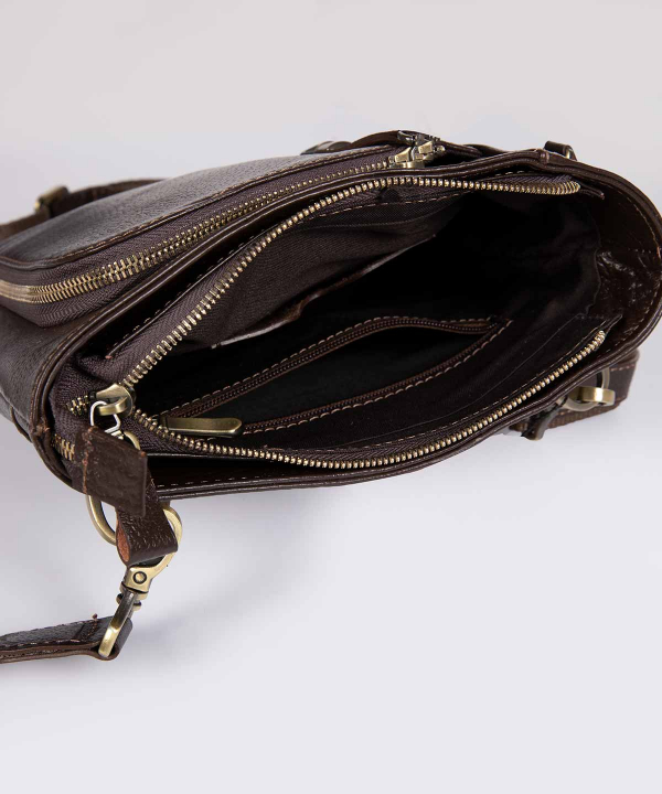 کیف چرم زنانه شیفر Shifer مدل 9517A