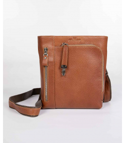 کیف چرم زنانه شیفر Shifer مدل 9517A
