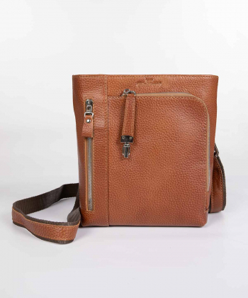 کیف چرم زنانه شیفر Shifer مدل 9517A