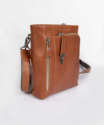 کیف چرم زنانه شیفر Shifer مدل 9517A