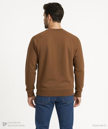 سویشرت مردانه لیوایرن Lioiren کد 1010020