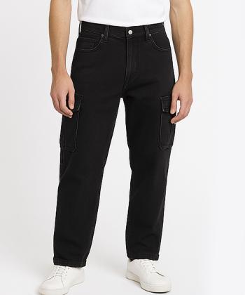 شلوار جین مردانه جوتی جینز مدل 51581837