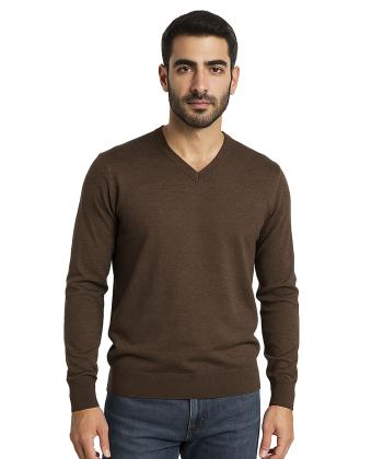 پلیور مردانه ادورا مدل 03252357