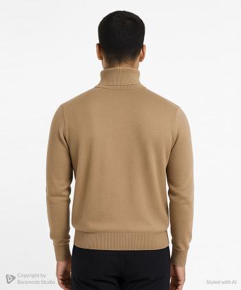 پليور مردانه ادورا كد 03252356