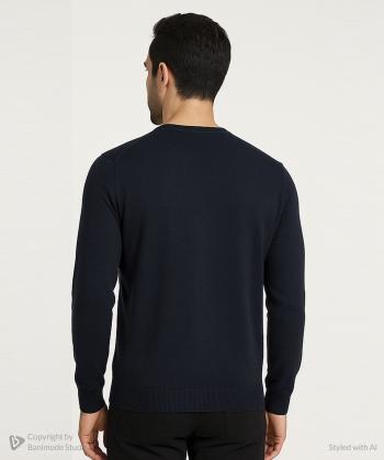 پلیور مردانه ادورا مدل 03252357