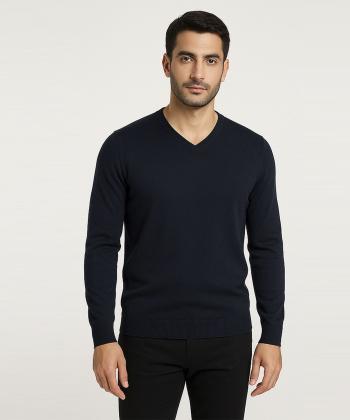 پلیور مردانه ادورا مدل 03252357