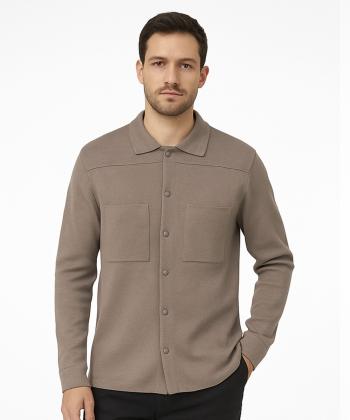 کت بافت مردانه ادورا کد 03242508