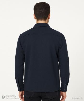 کت بافت مردانه ادورا کد 03242508