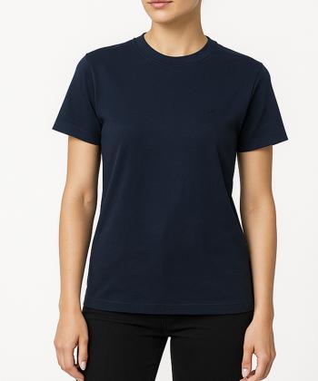 تیشرت آستین کوتاه زنانه زاگرس مدل 10500037