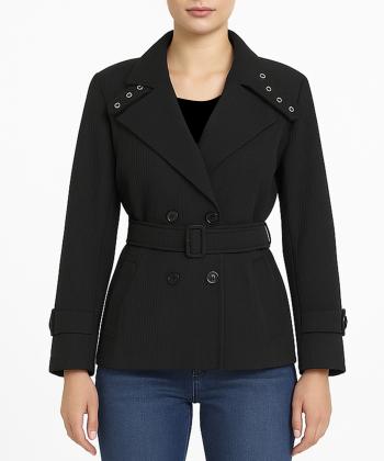 کت زنانه الوژ استایل کد 5w1280609