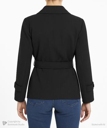 کت زنانه الوژ استایل کد 5w1280609