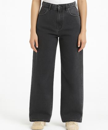 شلوار جین زنانه ادورا کد 67241455