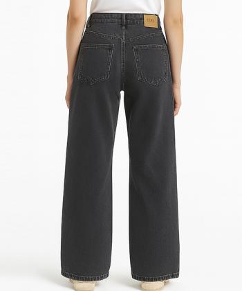 شلوار جین زنانه ادورا کد 67241455