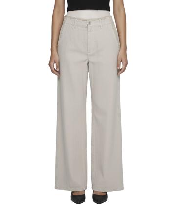 شلوار کتان زنانه ادورا مدل 15251211