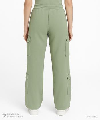 شلوار راحتی زنانه ادورا مدل 15241437