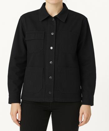 كت پارچه ای زنانه نارين مد كد 6660