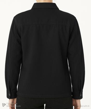 كت پارچه ای زنانه نارين مد كد 6660