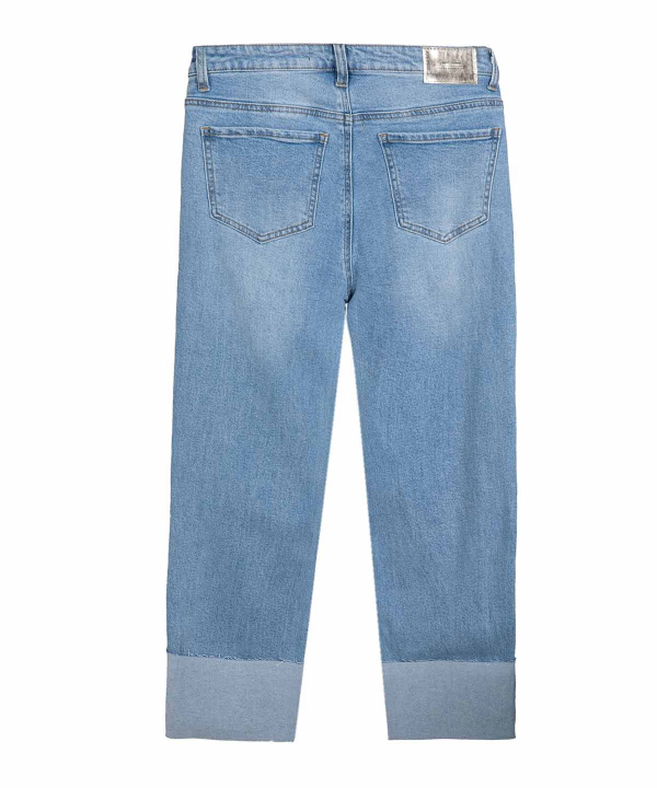 شلوار جین زنانه جوتی جینز JootiJeans کد 94789712