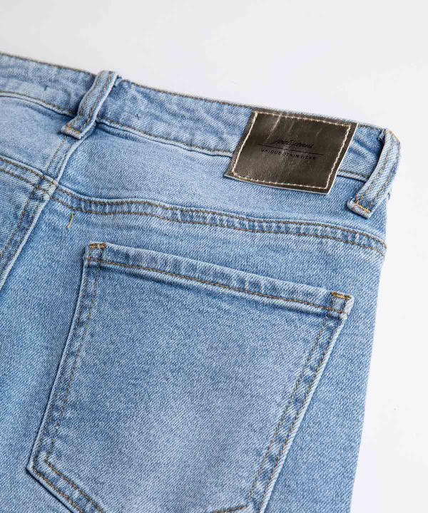 شلوار جین زنانه جوتی جینز JootiJeans کد 94789712