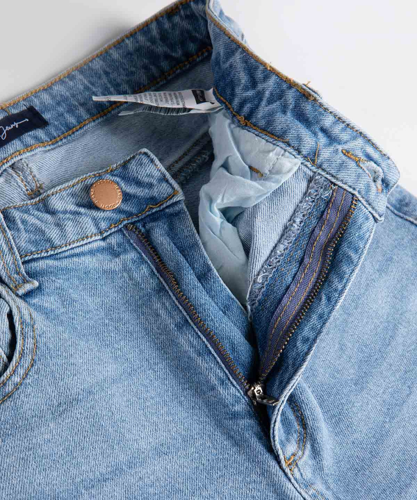 شلوار جین زنانه جوتی جینز JootiJeans کد 94789712