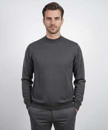 پليور مردانه زاگرس كد 10800014