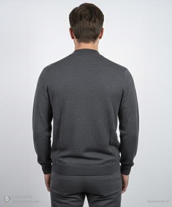 پليور مردانه زاگرس كد 10800014