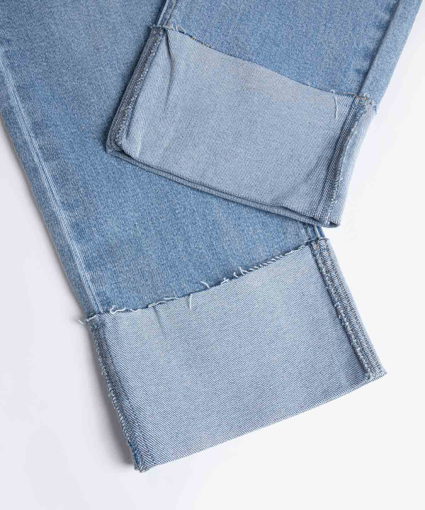 شلوار جین زنانه جوتی جینز JootiJeans کد 94789712