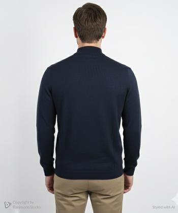 پليور مردانه زاگرس كد 10800014