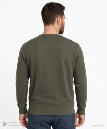 پليور مردانه زاگرس كد 10800036