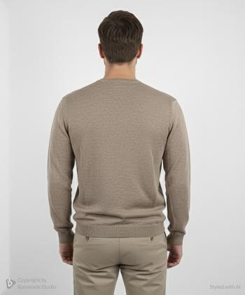 پلیور  مردانه زاگرس مدل am-zag-16330009