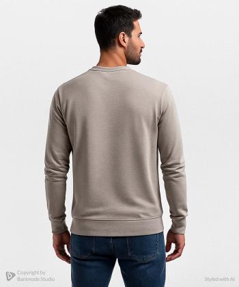 پليور مردانه زاگرس كد 16330025