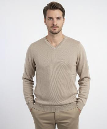 پليور مردانه زاگرس كد 16330023