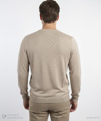 پليور مردانه زاگرس كد 16330023