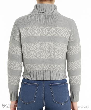 پليور زنانه ادورا كد 03251117